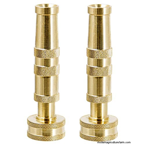 Garden Hose Thread (GHT) vs. NPT: Understanding the Difference
