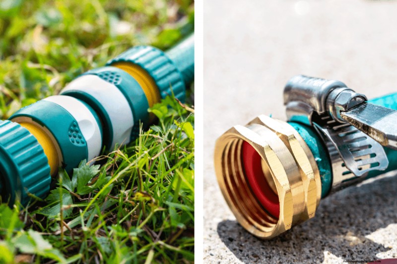 Garden Hose Thread (GHT) vs. NPT: Understanding the Difference