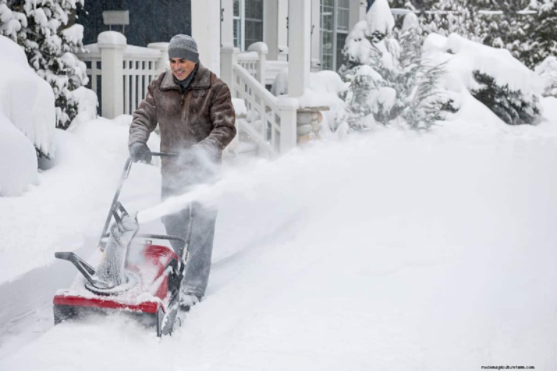 Troy-Bilt vs. Toro Snow Blowers: A Comprehensive Comparison
