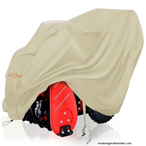 Troy-Bilt vs. Toro Snow Blowers: A Comprehensive Comparison