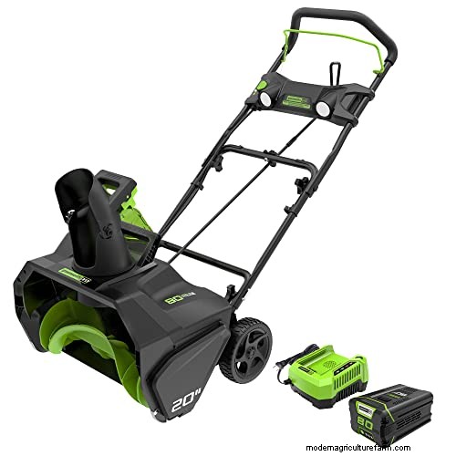 Troy-Bilt vs. Toro Snow Blowers: A Comprehensive Comparison