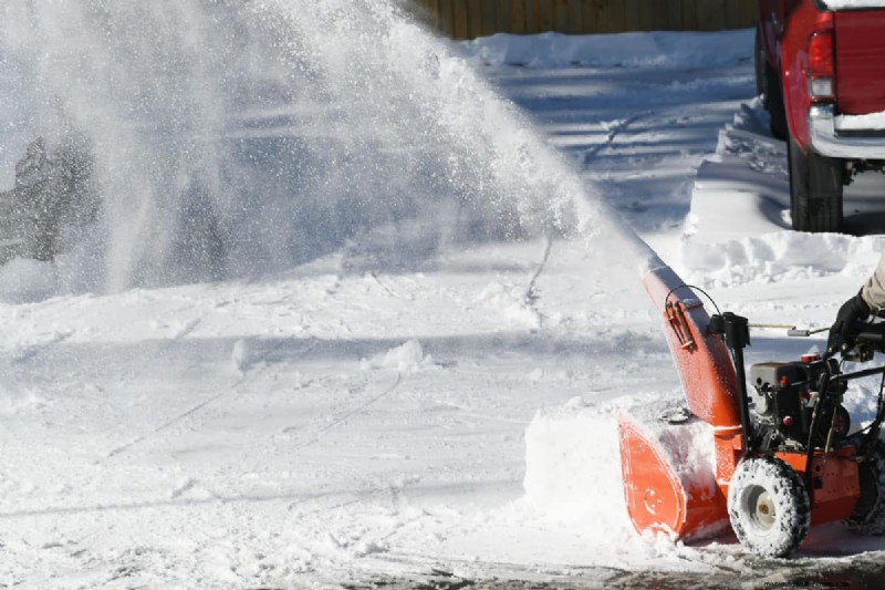 Troy-Bilt vs. Toro Snow Blowers: A Comprehensive Comparison