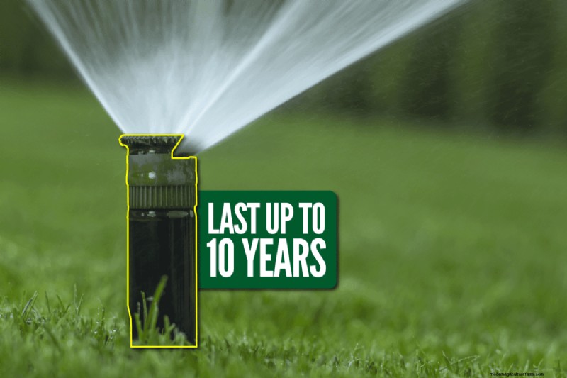 Hunter Sprinkler Head Replacement: A Complete Step-by-Step Guide