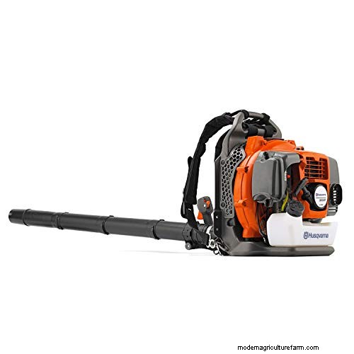 Husqvarna Leaf Blower Starting Guide: A Step-by-Step Manual