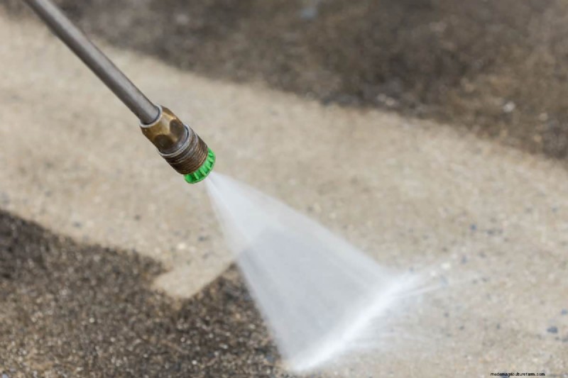 Craftsman Pressure Washer: A Complete Step-by-Step Guide