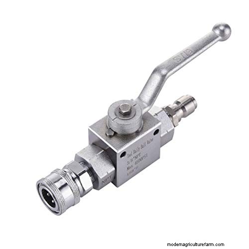 Craftsman Pressure Washer: A Complete Step-by-Step Guide