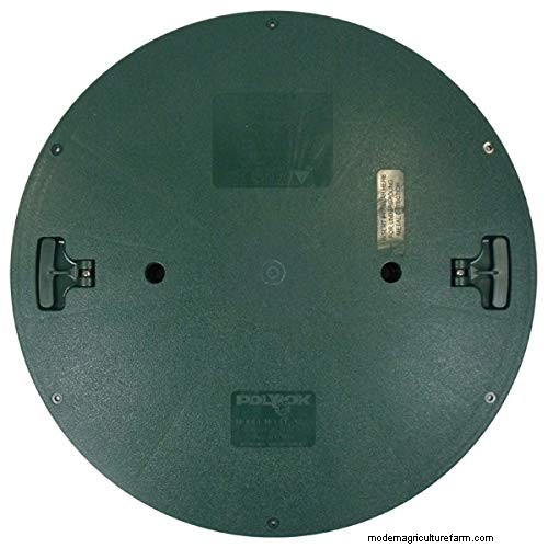 Pavers Over Septic Tanks: Regulations & Safety Concerns