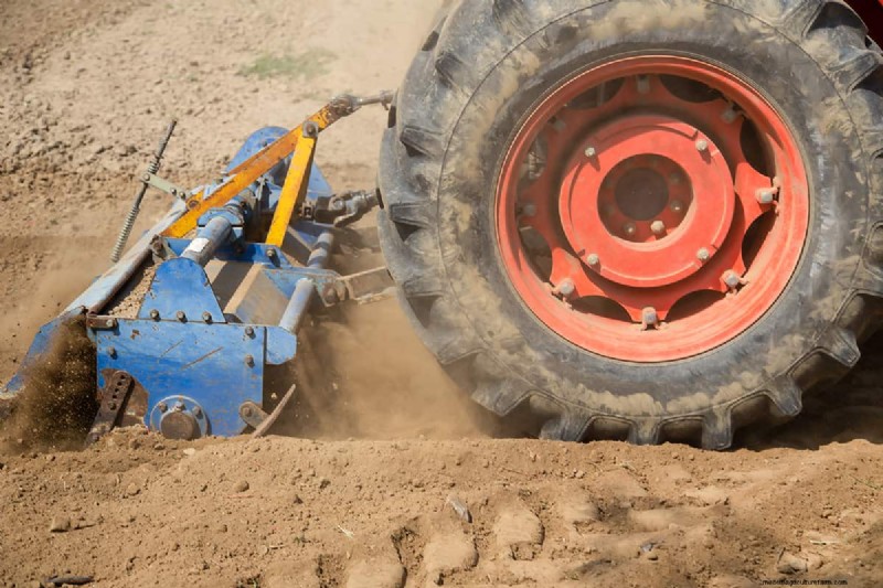 Tiller Comparison: Tarter vs. King Kutter - Pros, Cons & Differences