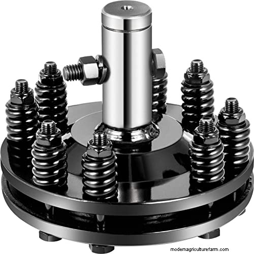 Tiller Comparison: Tarter vs. King Kutter - Pros, Cons & Differences