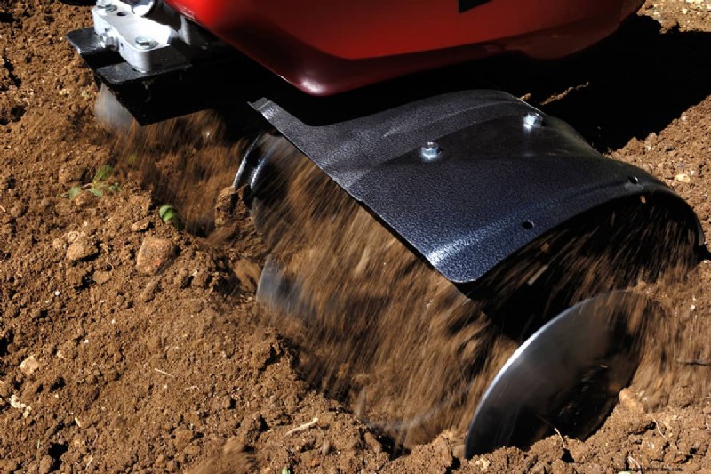 Tiller Comparison: Tarter vs. King Kutter - Pros, Cons & Differences