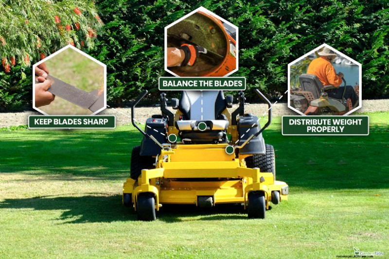 Troubleshooting Zero-Turn Mower Issues: Why One Side Isn t Working