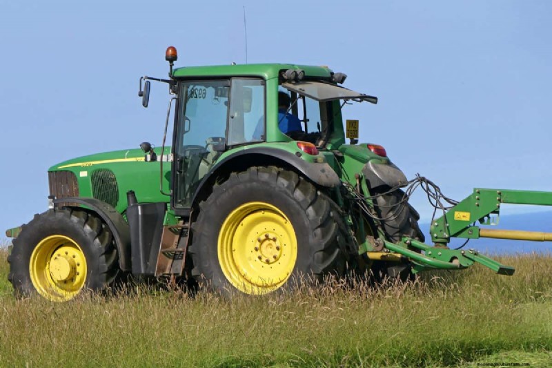Troubleshooting John Deere Cruise Control Issues: Causes & Solutions