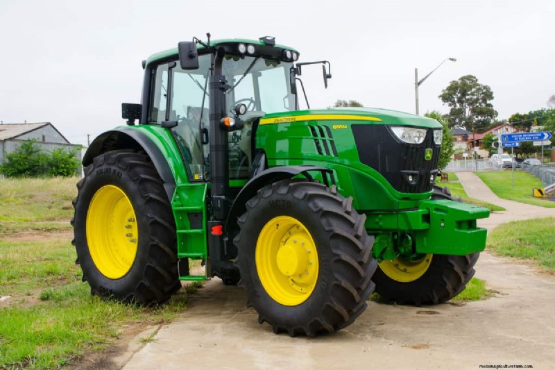 Troubleshooting John Deere Cruise Control Issues: Causes & Solutions