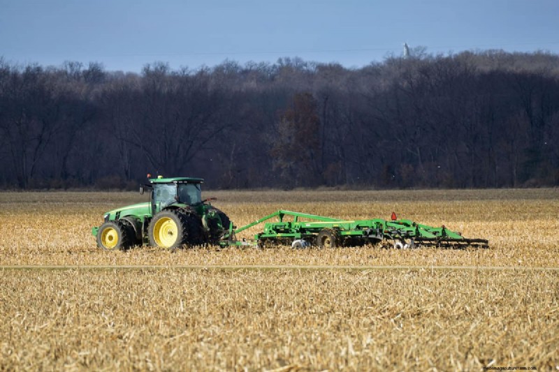 Troubleshooting John Deere Cruise Control Issues: Causes & Solutions