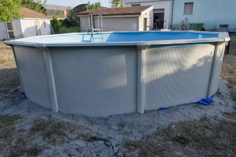 Above Ground Pool Hole Repair: A Complete Guide & Backyard Restoration