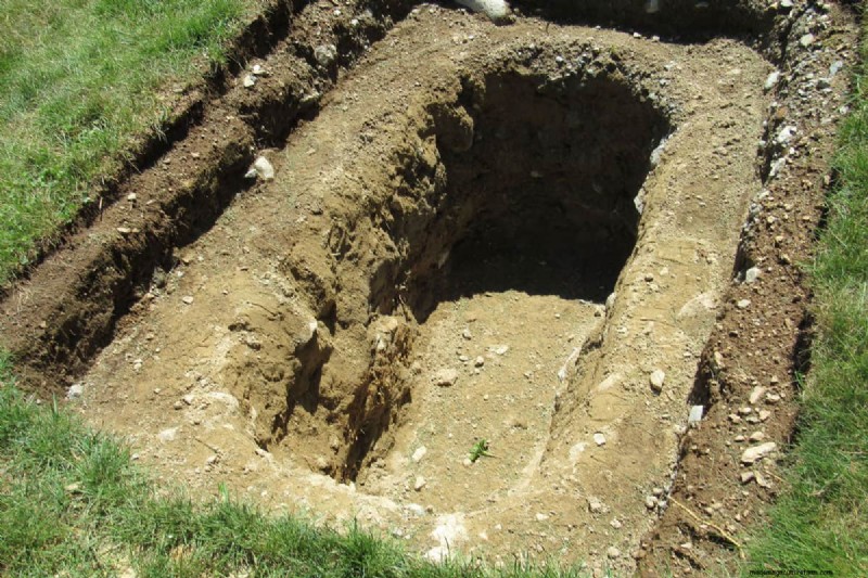Above Ground Pool Hole Repair: A Complete Guide & Backyard Restoration