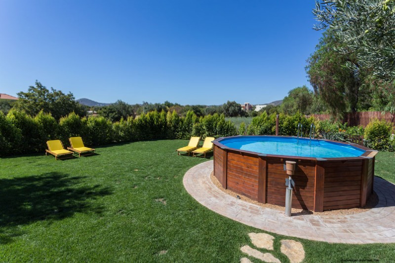 Above Ground Pool Hole Repair: A Complete Guide & Backyard Restoration