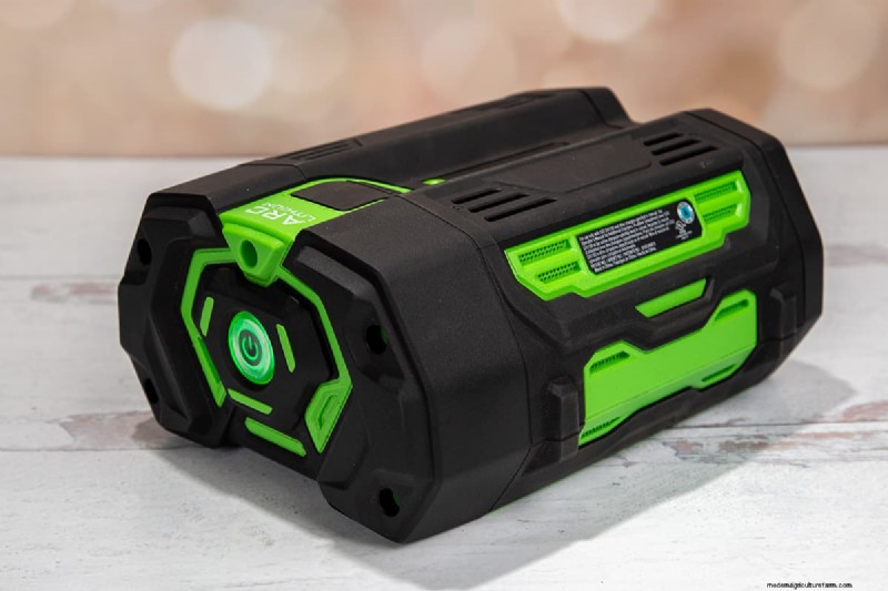 Black & Decker Edger Guide: Easy Step-by-Step Instructions