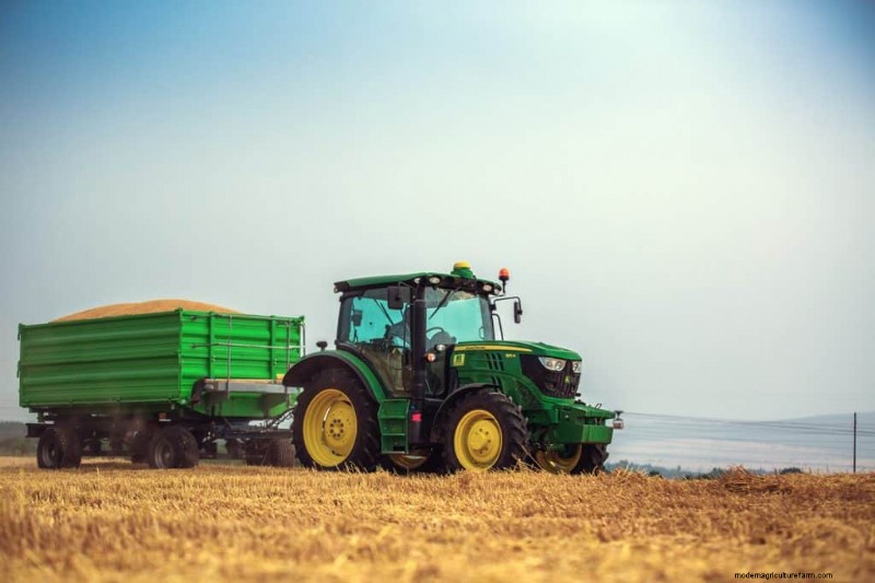 Removing a John Deere Cab Roof: A Step-by-Step Guide