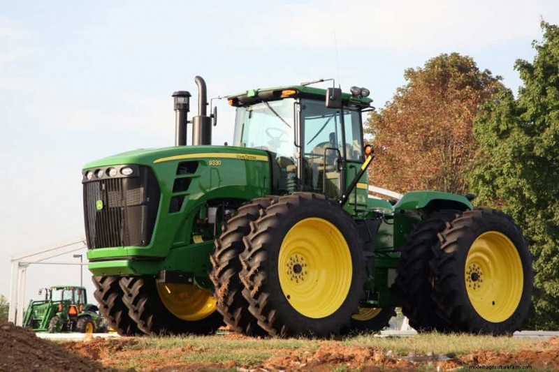 Removing a John Deere Cab Roof: A Step-by-Step Guide