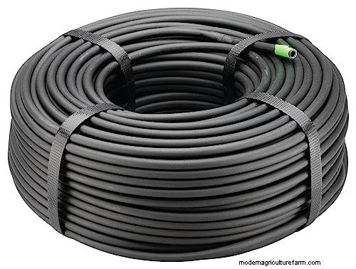 Fixing Leaky Drip Irrigation Lines: Causes & Solutions