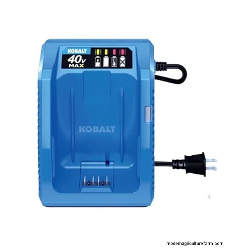 Kobalt Electric Mower Starting Guide: A Simple Step-by-Step