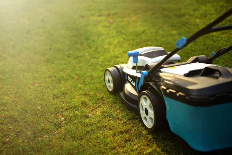 Kobalt Electric Mower Starting Guide: A Simple Step-by-Step