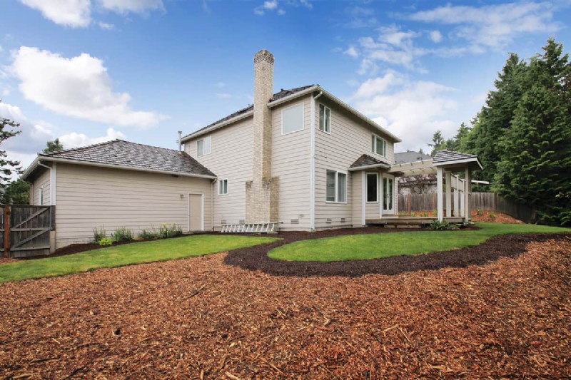 Black vs. Brown Mulch: A Comprehensive Comparison for Your Garden