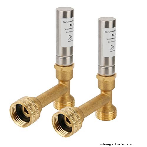 Water Hammer in Sprinkler Systems: Causes & Solutions