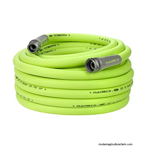 How to Remove a Garden Hose from a Pressure Washer: A Step-by-Step Guide
