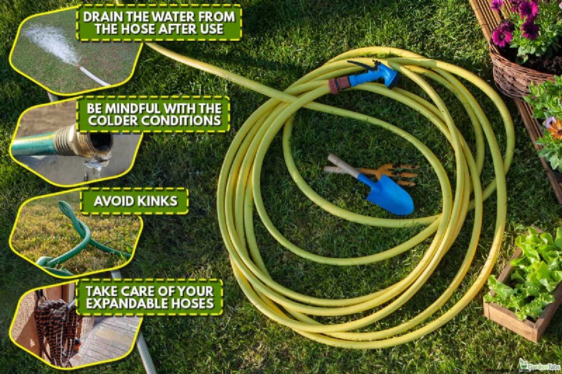 How to Remove a Garden Hose from a Pressure Washer: A Step-by-Step Guide