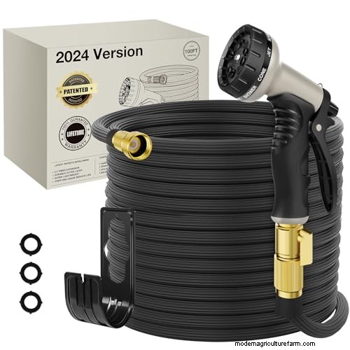 How to Remove a Garden Hose from a Pressure Washer: A Step-by-Step Guide