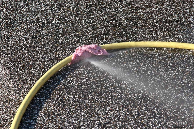 How to Remove a Garden Hose from a Pressure Washer: A Step-by-Step Guide