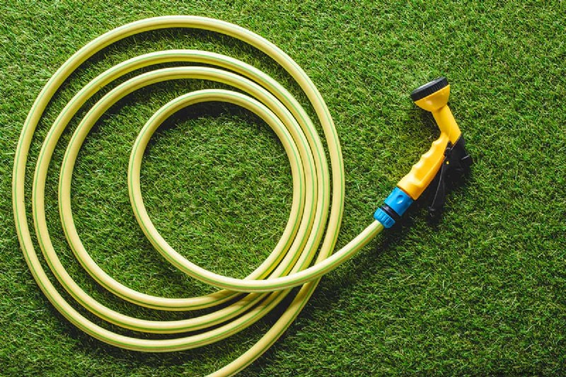 How to Remove a Garden Hose from a Pressure Washer: A Step-by-Step Guide