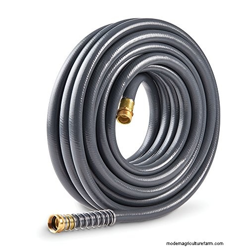 How to Remove a Garden Hose from a Pressure Washer: A Step-by-Step Guide