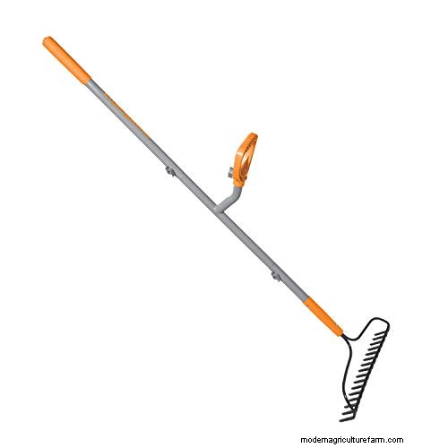Bow Rake vs. Leaf Rake: Which is Right for Your Yard?