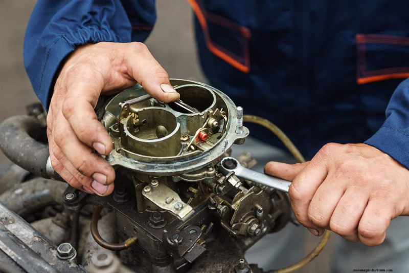 Why Won t My John Deere Mower Start in Hot Weather? - Troubleshooting Guide