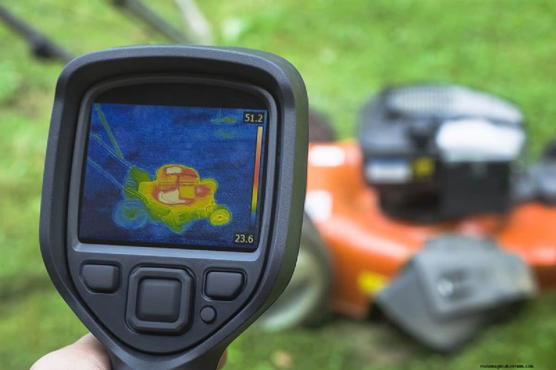 Why Won t My John Deere Mower Start in Hot Weather? - Troubleshooting Guide