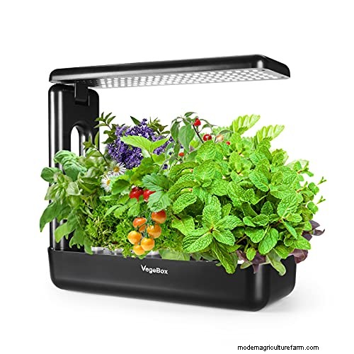 Aerogarden Red Light Issue: Troubleshooting & Water Level
