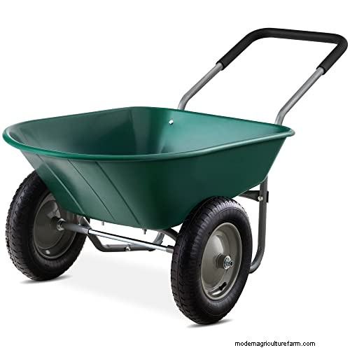 Concrete Calculator: Wheelbarrows to Cubic Yards Conversion