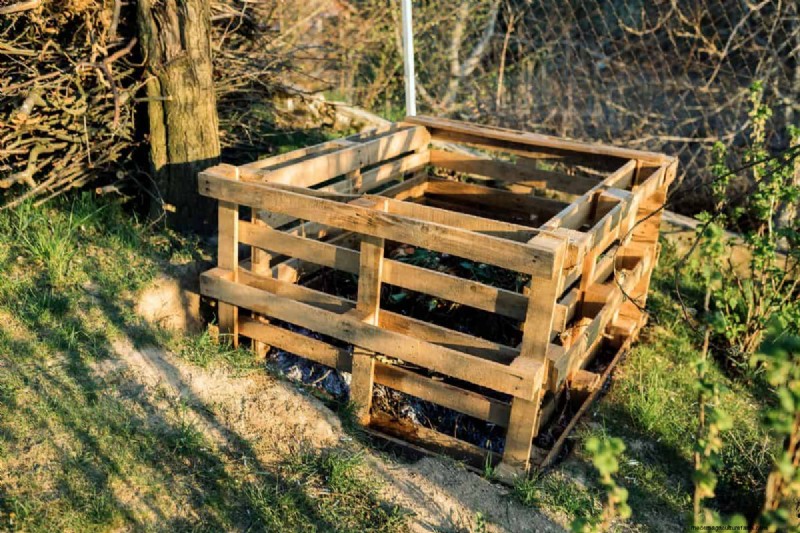 Pallet Raised Bed Lifespan: How Long Do They Really Last?