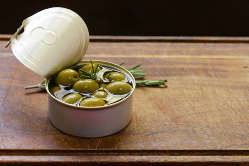 Growing Olive Trees: Can You Use Store-Bought Olives?