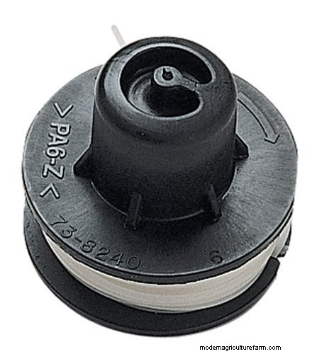Removing a Toro Trimmer Head: A Step-by-Step Guide