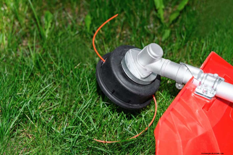 Removing a Toro Trimmer Head: A Step-by-Step Guide