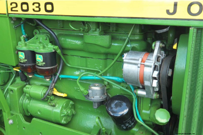 John Deere Trouble Codes: A Comprehensive Troubleshooting Guide