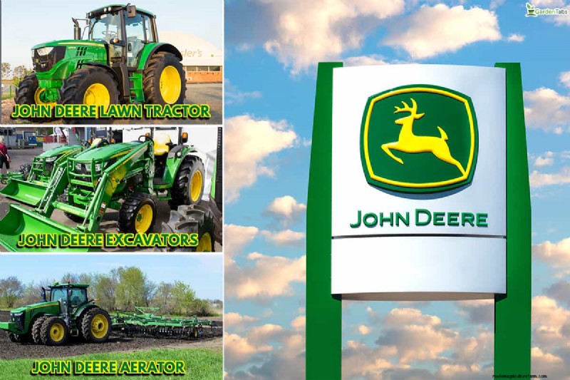 John Deere Trouble Codes: A Comprehensive Troubleshooting Guide