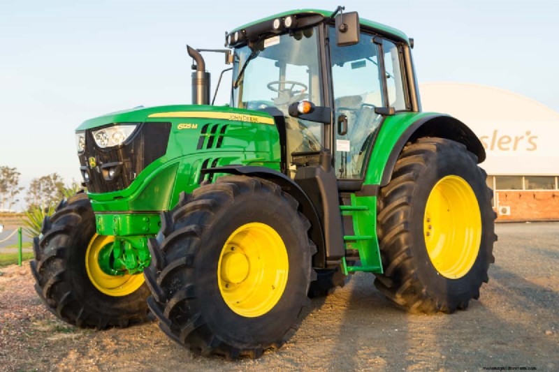 John Deere Trouble Codes: A Comprehensive Troubleshooting Guide