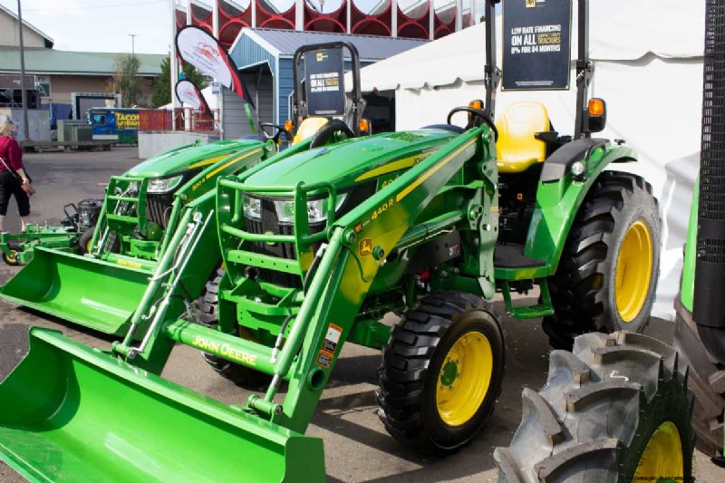 John Deere Trouble Codes: A Comprehensive Troubleshooting Guide