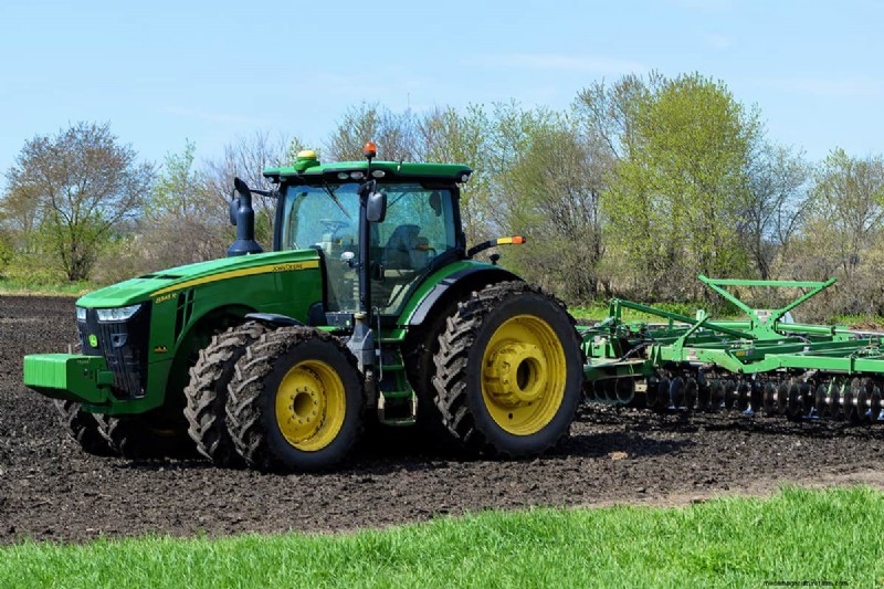 John Deere Trouble Codes: A Comprehensive Troubleshooting Guide