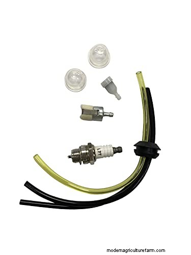 Troubleshooting: Why Won t My Tiller Engine Run? - Causes & Fixes